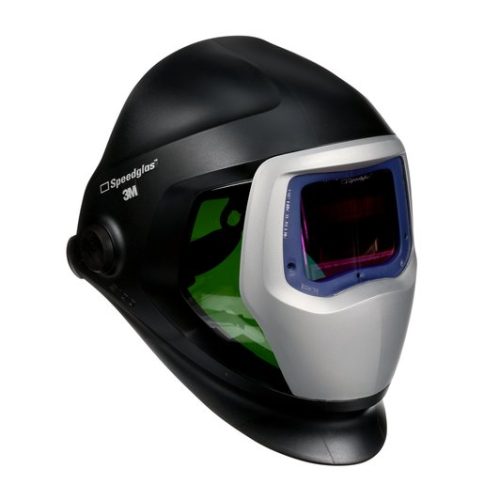 3M Speedglas Welding Helmet 9100X