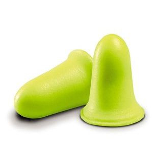 3M EARsoft FX Foam Earplugs Dispenser Box