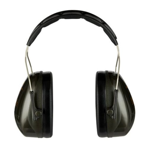 3M PELTOR Optime II H520A Earmuff
