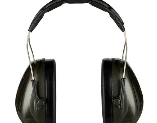 3M PELTOR Optime II H520A Earmuff