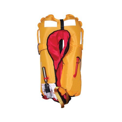 LALIZAS Sigma 170N Inflatable Lifejacket ISO 12402-3
