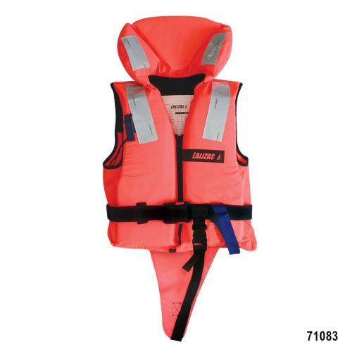 LALIZAS Foam Lifejacket 150N ISO 12402-3