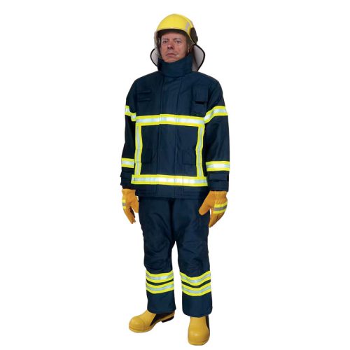 LALIZAS Antipiros Fireman Suit Set SOLAS/MED