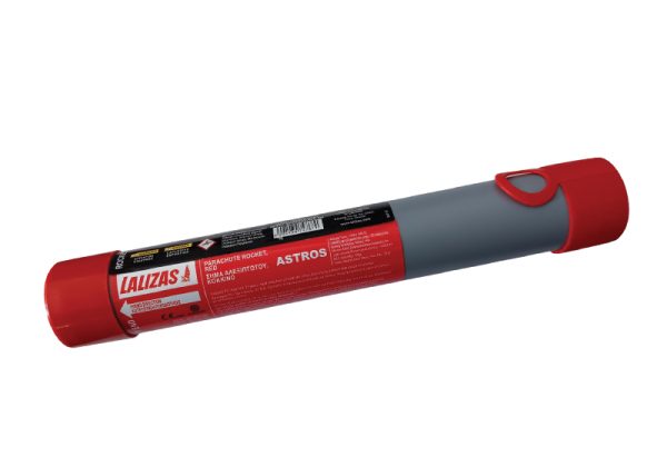 LALIZAS Parachute Flare SOLAS/MED