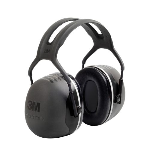 3M PELTOR X5A Over-the-Head Earmuffs