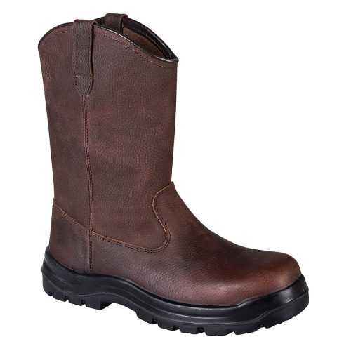 Portwest FC16 Steelite Metatarsal Boot S3 HRO