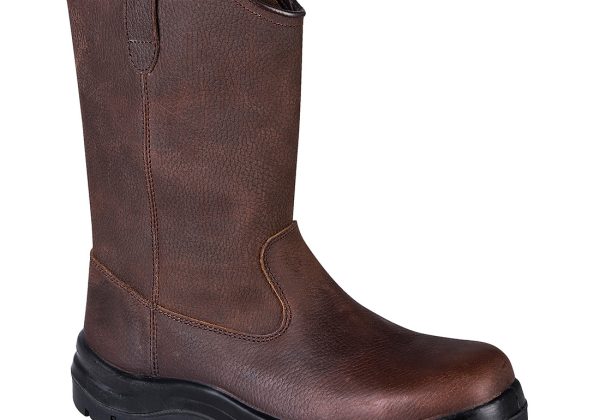 Portwest FC16 Steelite Metatarsal Boot S3 HRO