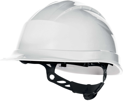 Delta Plus QUARTZ III Safety Helmet