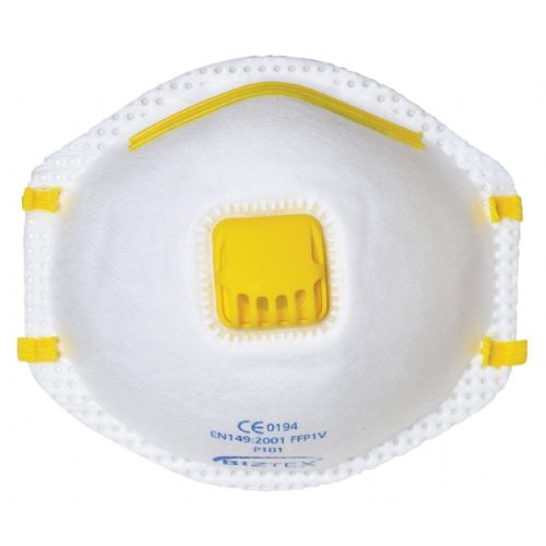 Portwest P101 FFP1 Disposable Dust Mask