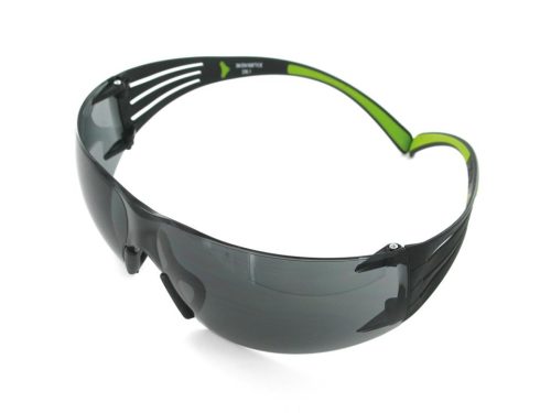 3M SecureFit 400 Series Shade 3 Cutting Goggles