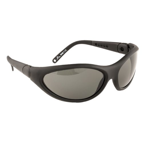 Portwest PW18 UV-Protective Safety Spectacles