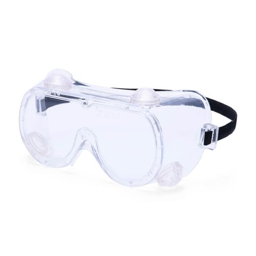 Portwest PW21 Indirect Vent Chemical Goggle