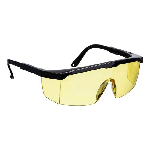 Portwest PW33 Classic Safety Spectacles