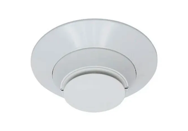 Addressable Smoke Detector (Photoelectric / Optical)