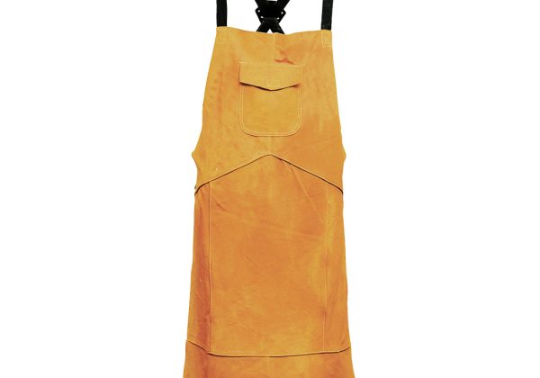 Portwest SW10 Leather Welding Apron