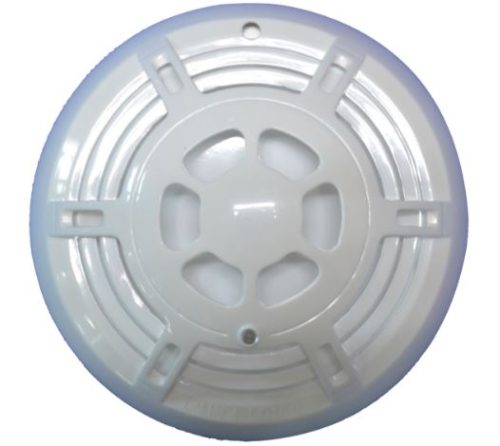 Heat Detector (Fixed Temperature & Rate-of-Rise) EN 54-5