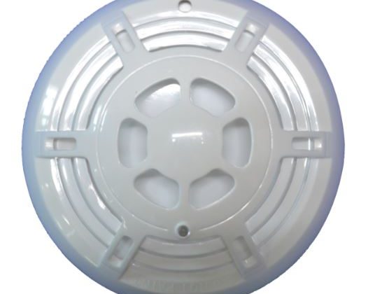 Heat Detector (Fixed Temperature & Rate-of-Rise) EN 54-5