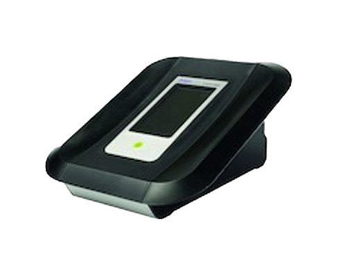 Dräger X-dock 6300 Calibration and Bump Test Station