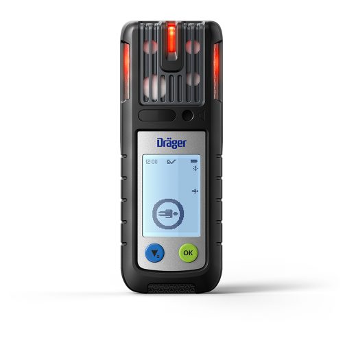 Dräger X-am 2800 Multi-Gas Detector