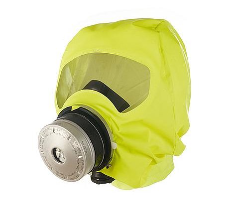 Dräger PARAT 5500 Fire Escape Hood