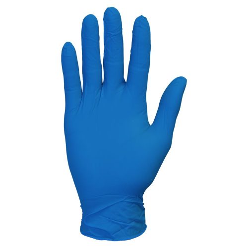 Ansell TouchNTuff 92-575 Disposable Nitrile Gloves