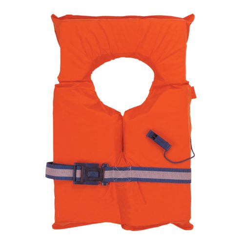 LALIZAS Foam Lifejacket SOLAS ’74 Child Size