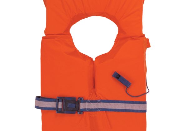 LALIZAS Foam Lifejacket SOLAS ’74 Child Size