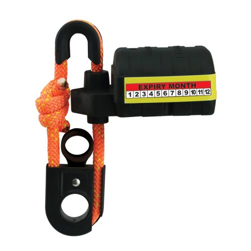 LALIZAS Hydrostatic Release Unit (HRU) for Liferafts