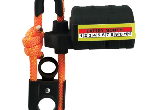LALIZAS Hydrostatic Release Unit (HRU) for Liferafts