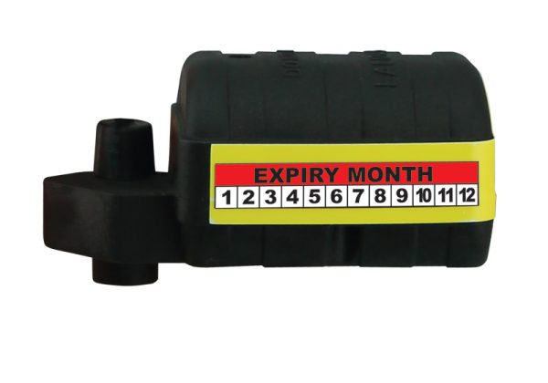 LALIZAS Hydrostatic Release Unit (HRU) for EPIRB