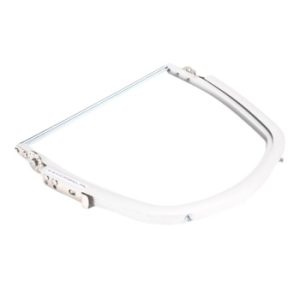 MSA V-Gard Face Shield Frame Adapter Kit