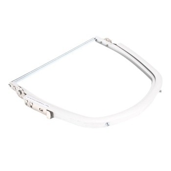 MSA V-Gard Face Shield Frame Adapter Kit