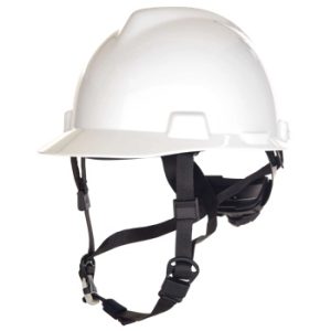 MSA V-Gard Standard Chin Strap