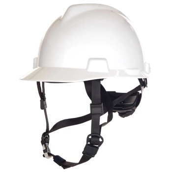 MSA V-Gard Standard Chin Strap