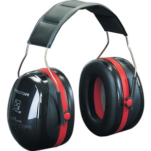 3M PELTOR Optime III H540A Earmuff