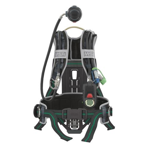 MSA M1 Self-Contained Breathing Apparatus
