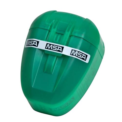 MSA Miniscape EEBD Emergency Escape Hood