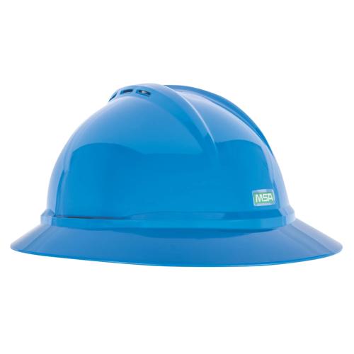 MSA V-Gard 500 Safety Helmet