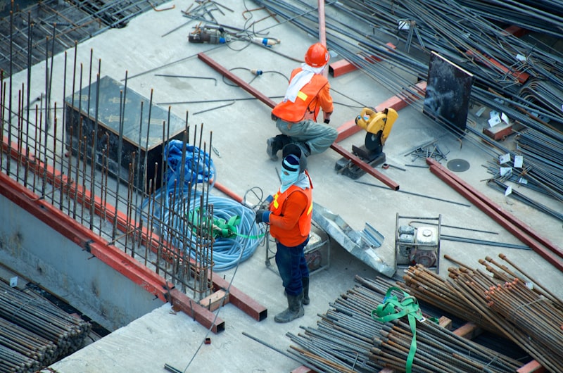 Seagull Safety Services - Angola Safety Equipment Supplier