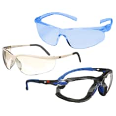 Eye Protection