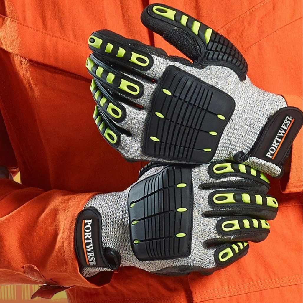 Hand Protection