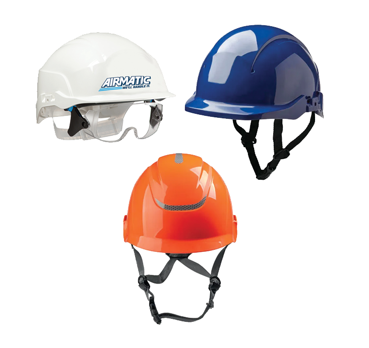 Head Protection
