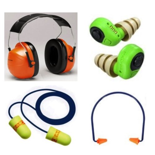 Hearing Protection