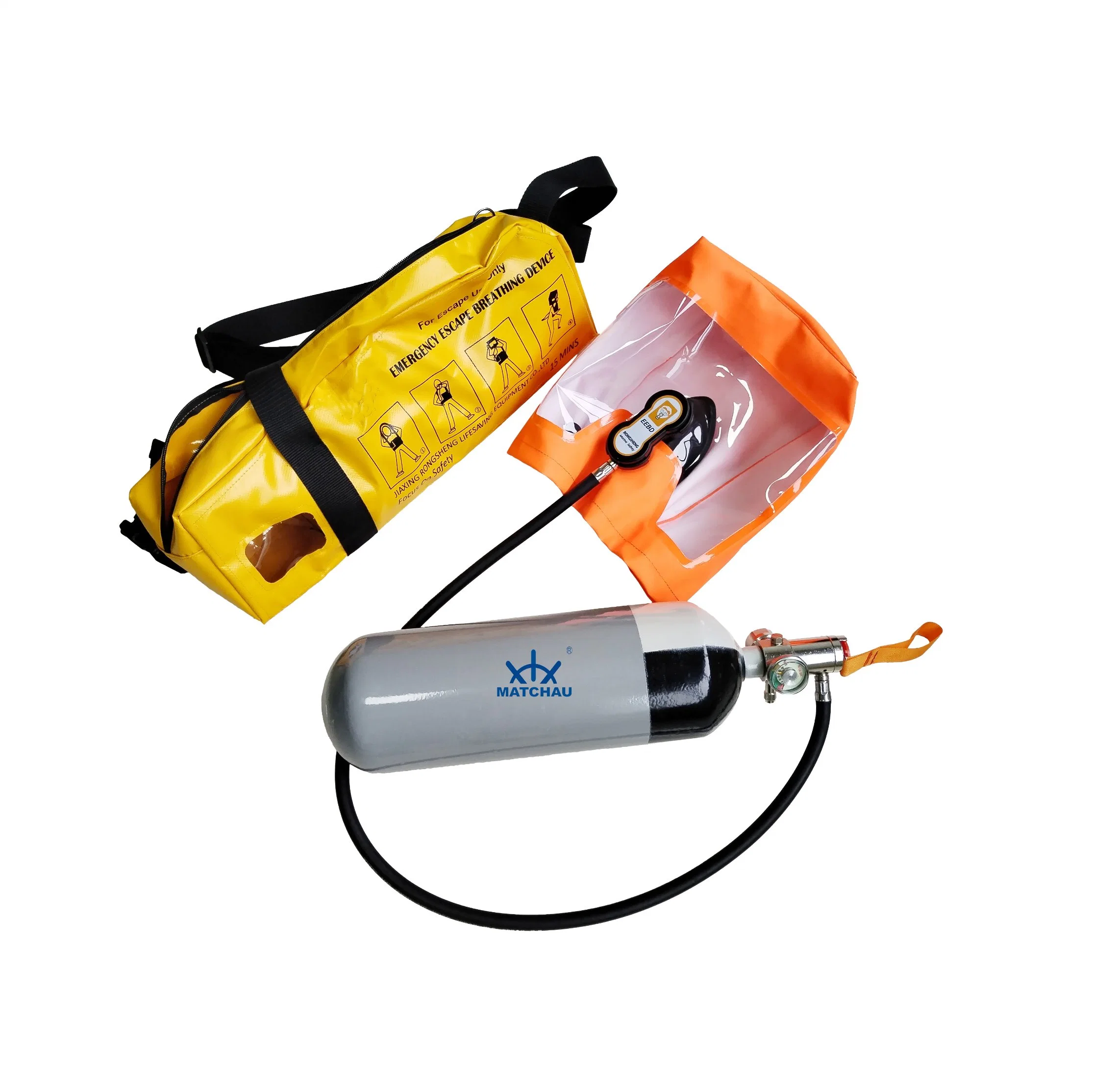 Rescue & Emergency Equipment
