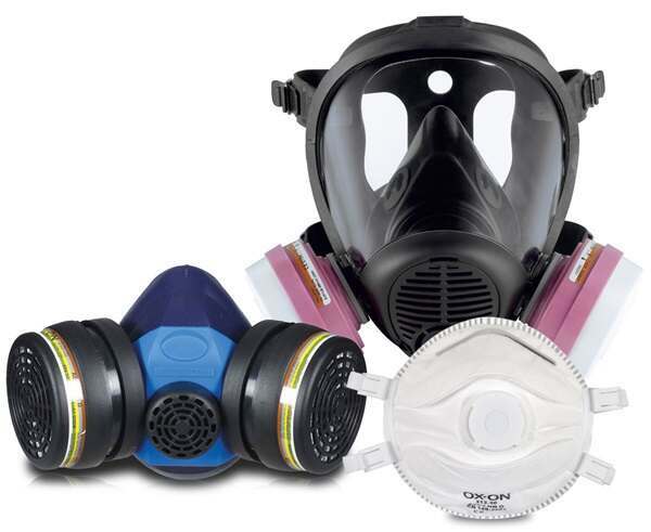 Respiratory Protection